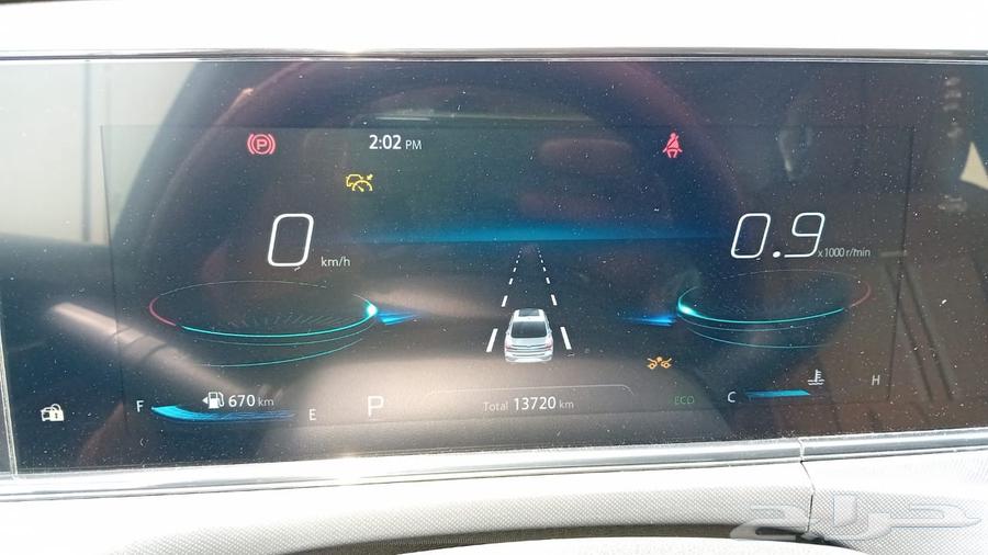 Changan Eado Plus 2023 Limited64547443246979110