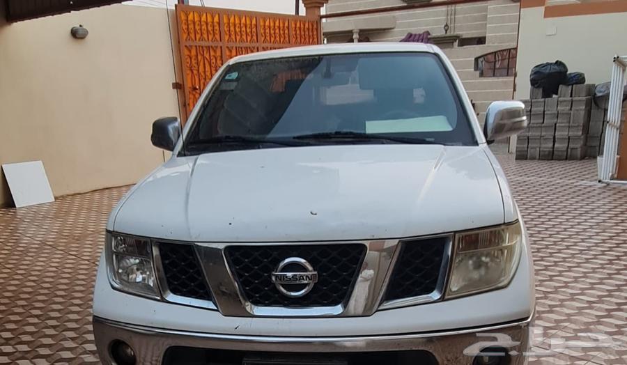 نيسان نوفارا غمارتين 2014 اول مستخدم المشي 460 الف تقريبا64545842163457110