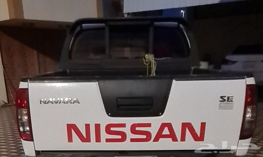 نيسان نوفارا غمارتين 2014 اول مستخدم المشي 460 الف تقريبا64545842163457111