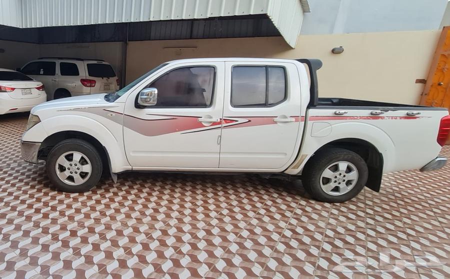 نيسان نوفارا غمارتين 2014 اول مستخدم المشي 460 الف تقريبا64545842163457112