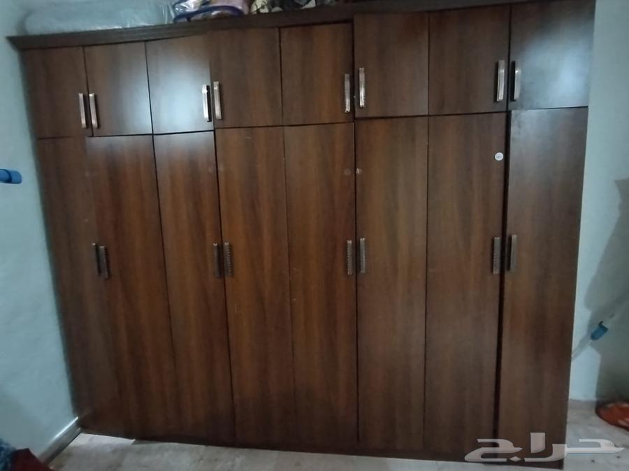 دولاب ملابس64395352049537110