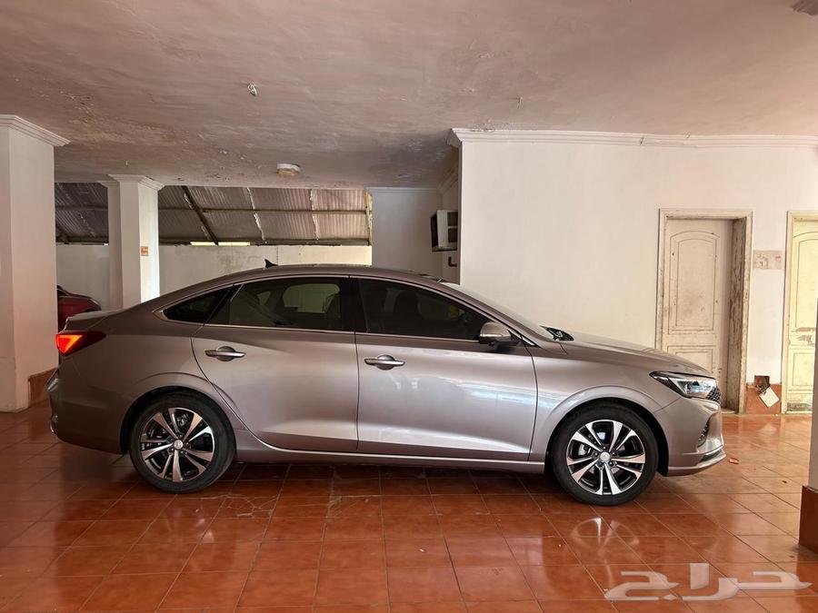 Changan Eado Plus 2023 Limited64547443246979114