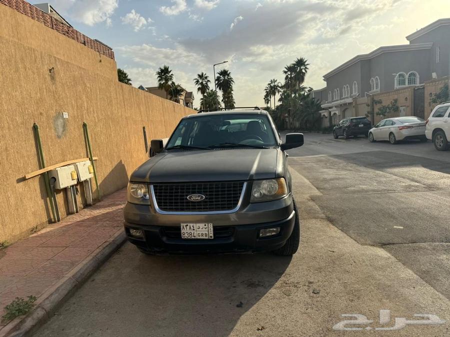 فورد اكسبديشن 2004 للبيع او البدل63618141906818111