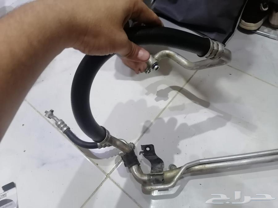 مواصير مكيف اكسنت 201464394868629889111