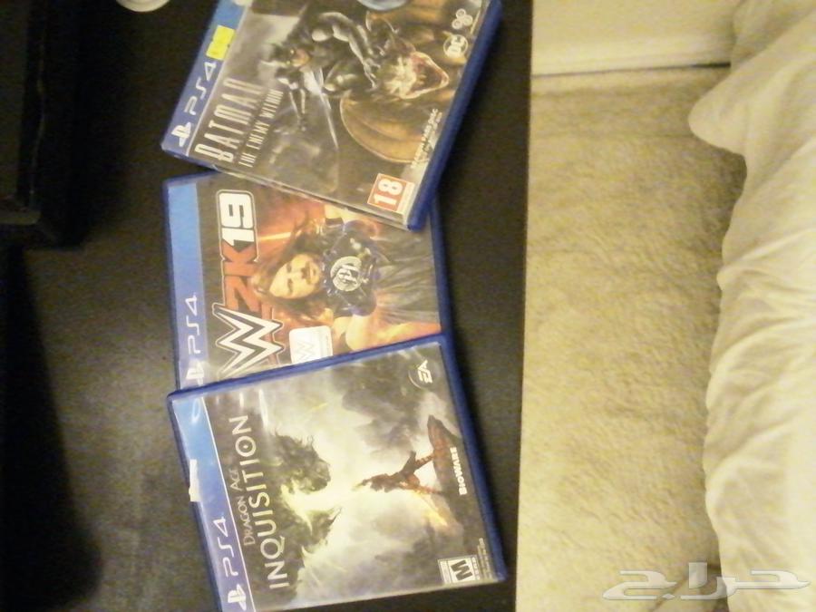 اشرططه بلاستيشن فور64399452545410110