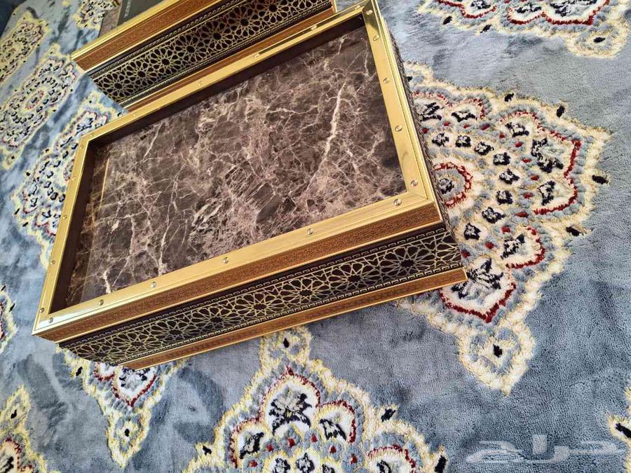 للبيع منقل مع طاولة فناجيل64397949700609112