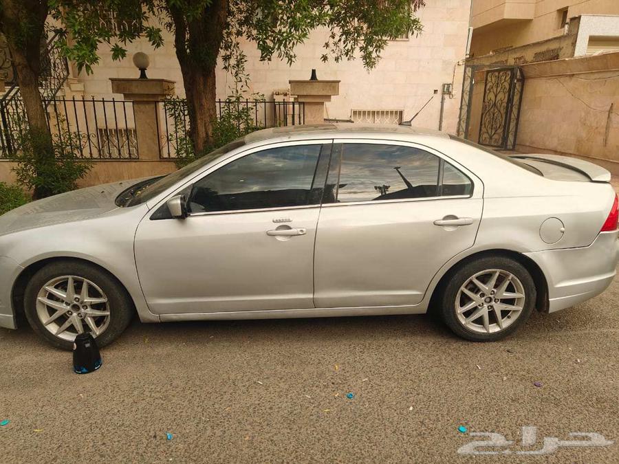 فورد فيوجين64552519464066113