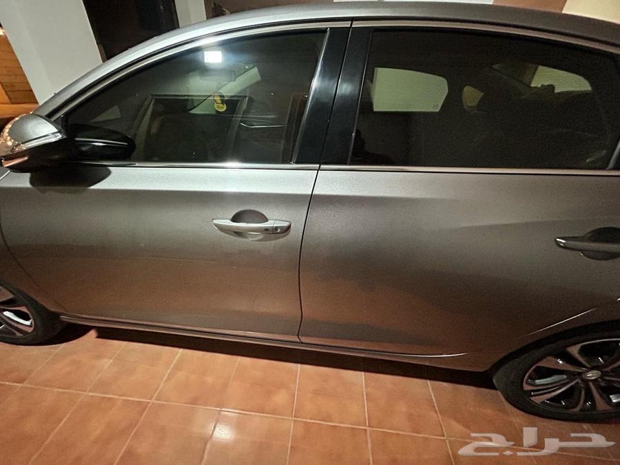 Changan Eado Plus 2023 Limited64547443246979113