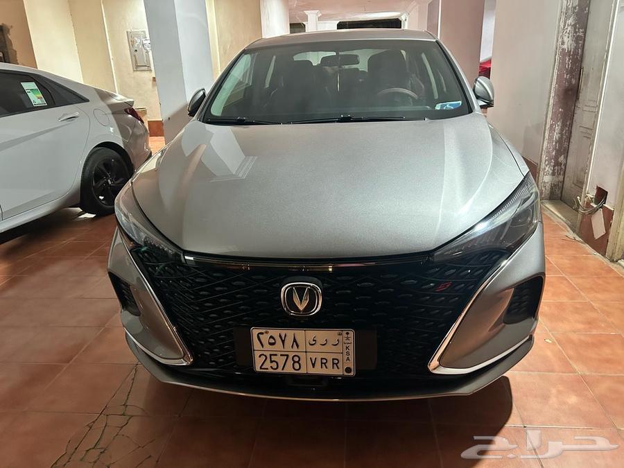 Changan Eado Plus 2023 Limited64547443246979112