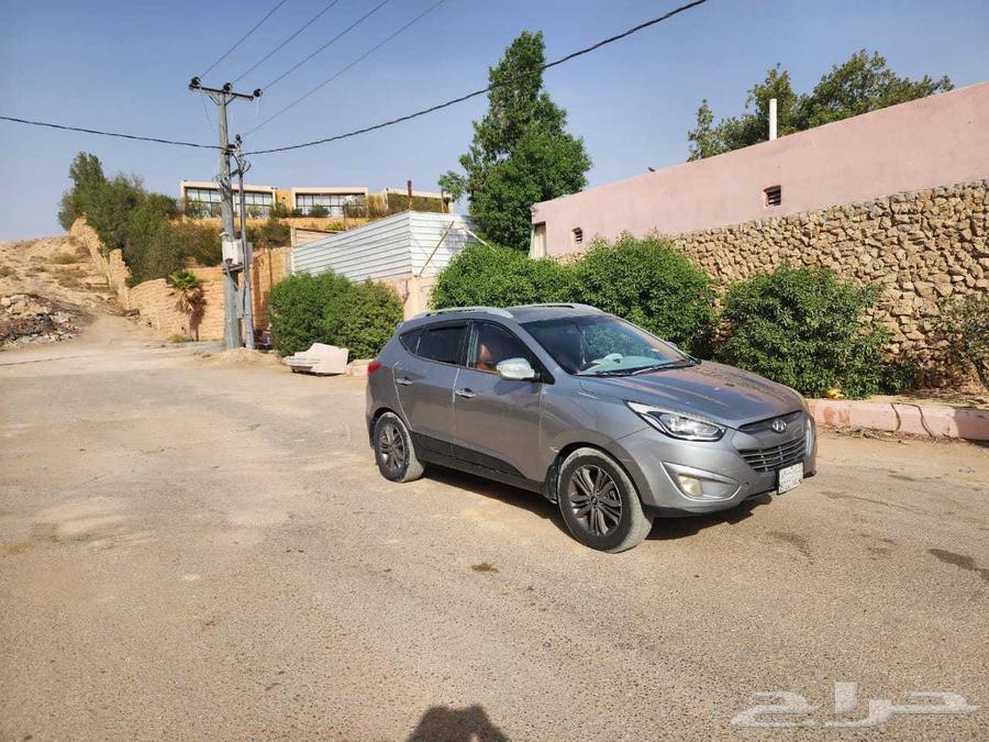 Tucson 201564548420464129110