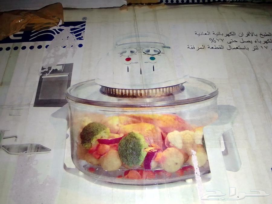 قدر جديد كهربائي 100ريال واجهزه مستعمله على سوم64394758640259110