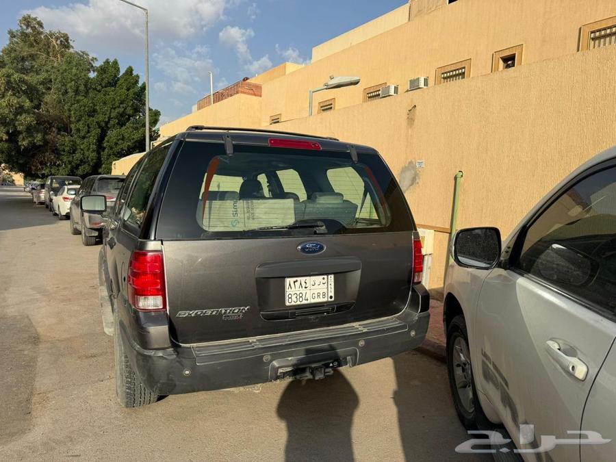فورد اكسبديشن 2004 للبيع او البدل63618141906818112