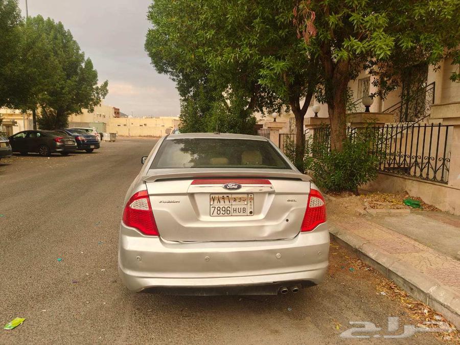 فورد فيوجين64552519464066112