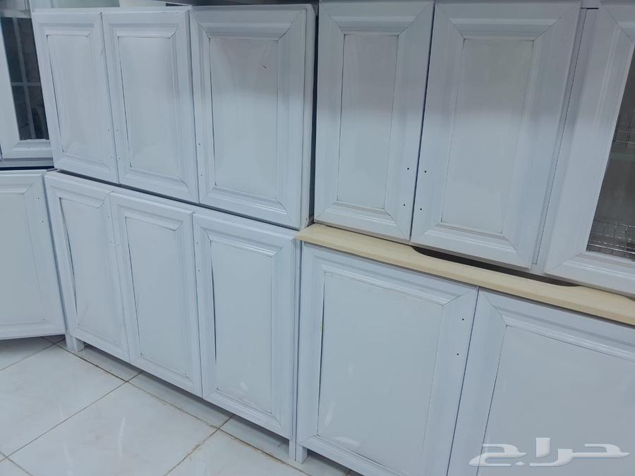 مطبخ 6متر جديد للبيع64399258163971114