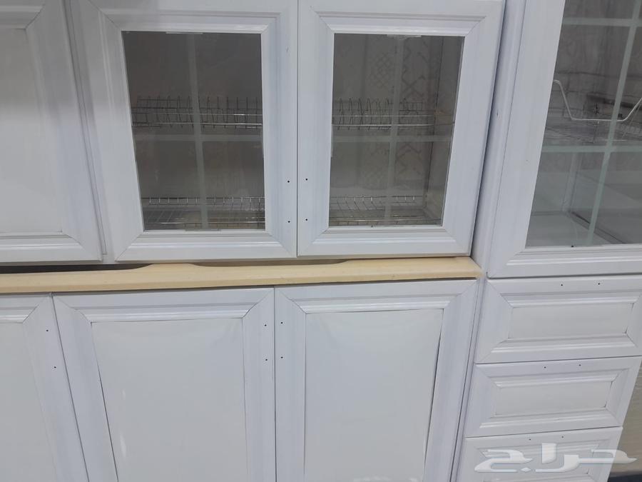 مطبخ 6متر جديد للبيع64399258163971111