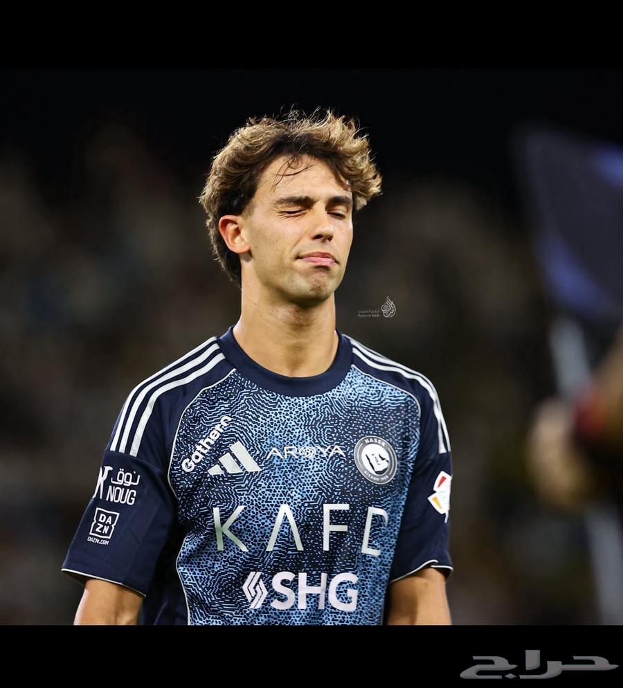 اطقم وتيشيرتات نادي النصر السعودي 2026 لا يفوتك64393942808195110