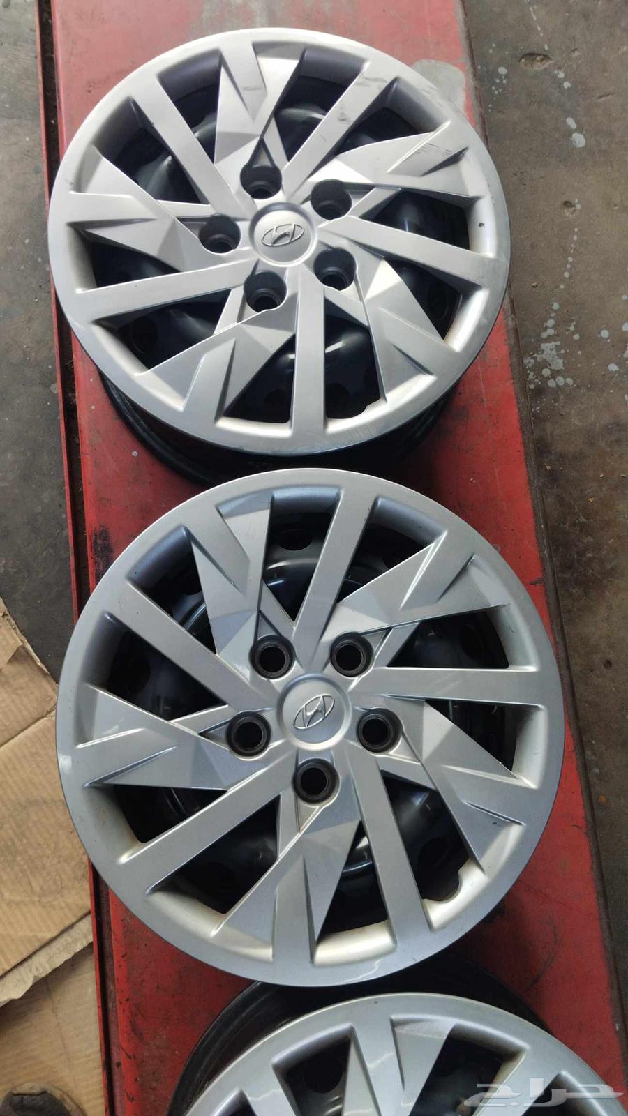 جنوط وطيس هونداي الانتراء اصلي وكاله مقاس 1564551690808449114