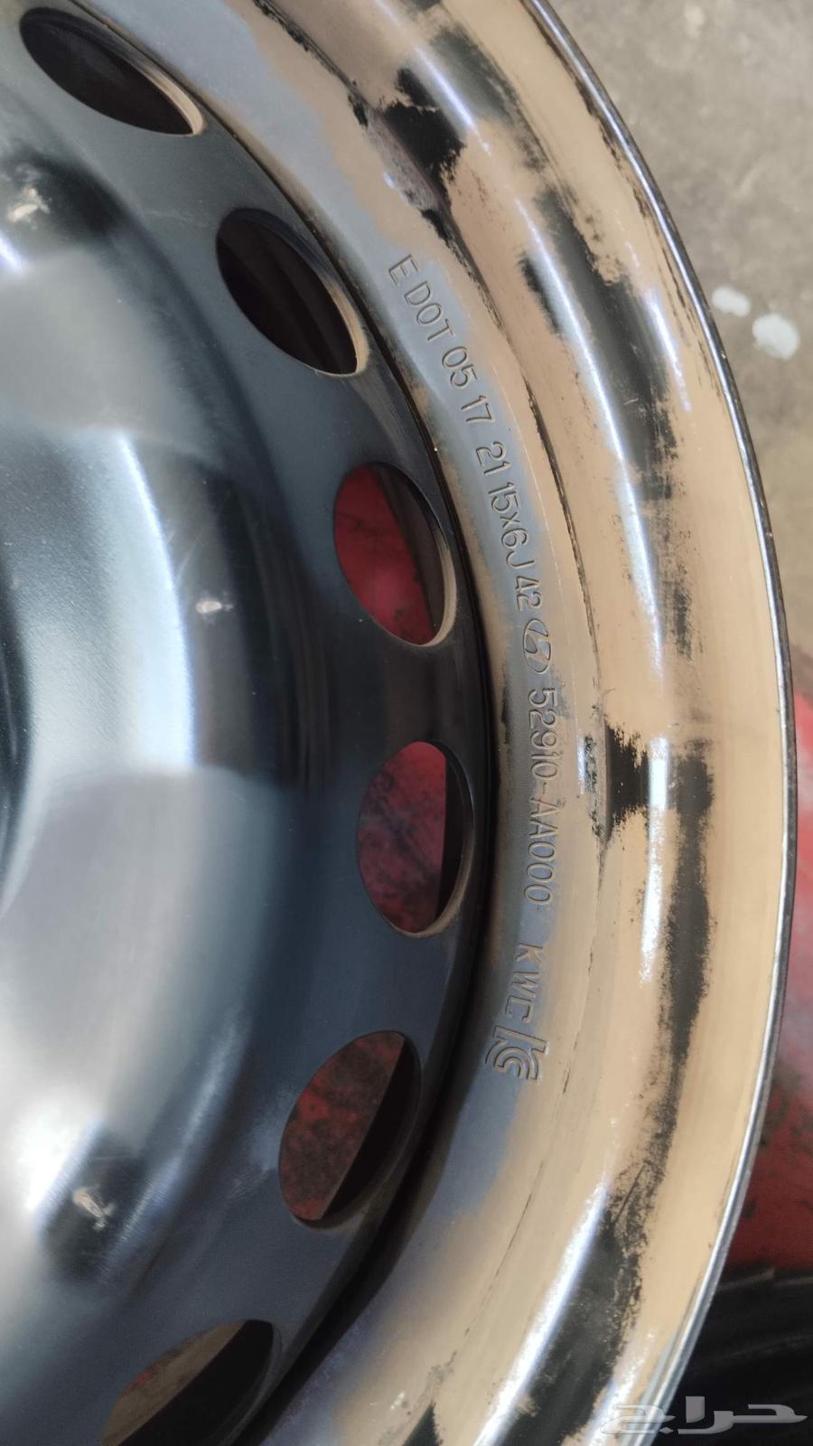 جنوط وطيس هونداي الانتراء اصلي وكاله مقاس 1564551690808449112