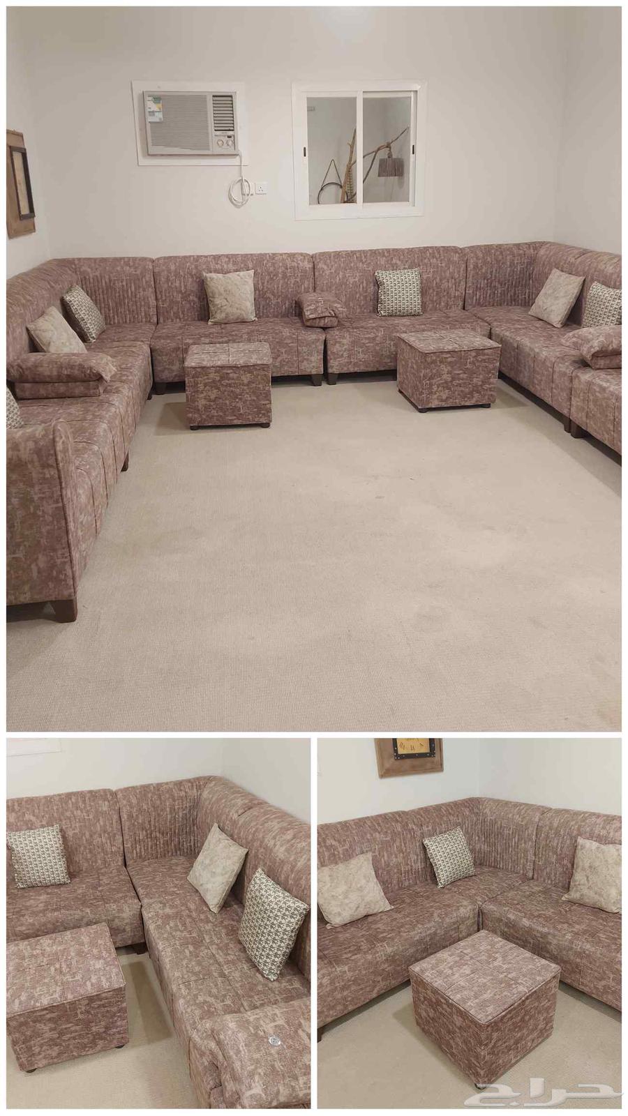 كنبات شبه جديدة64392772608130110