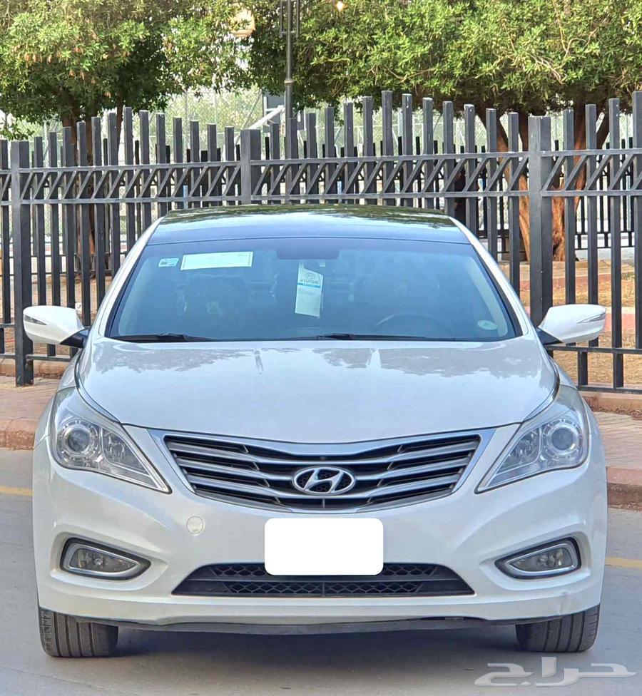 هونداي ازيرا 2014 فل سعودي64550859607171112