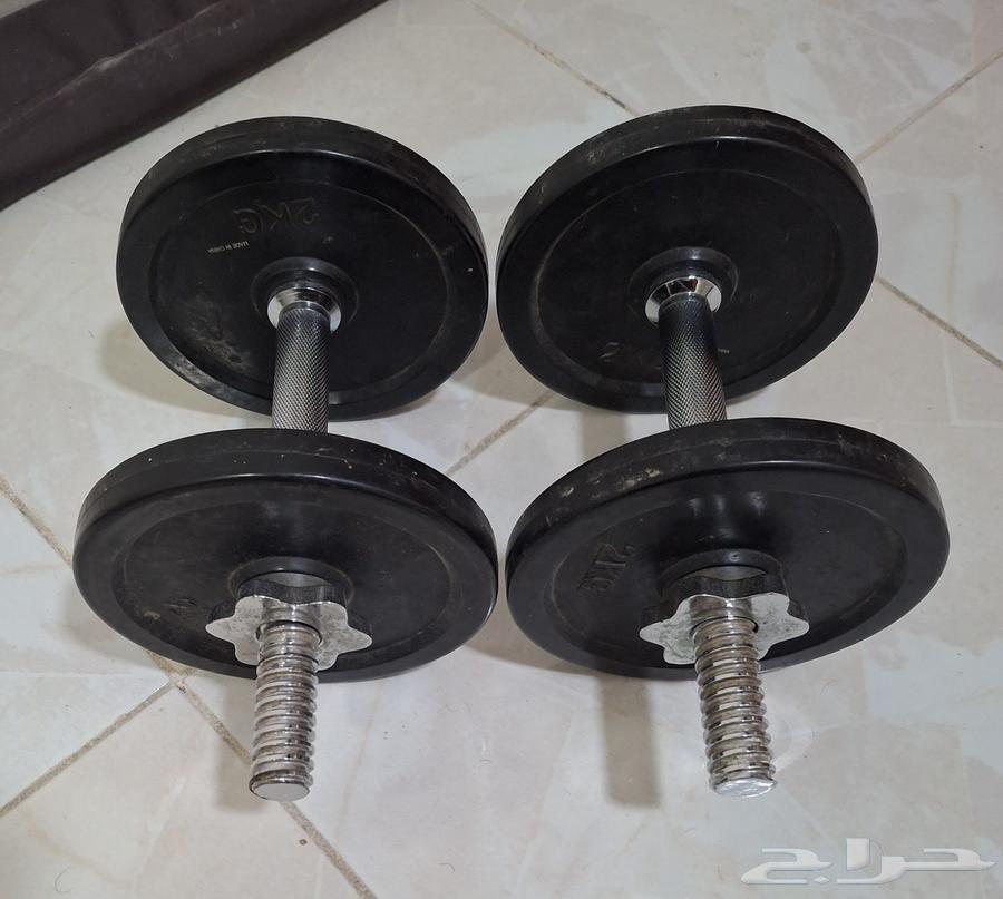 Excellent condition weights64395158403457110