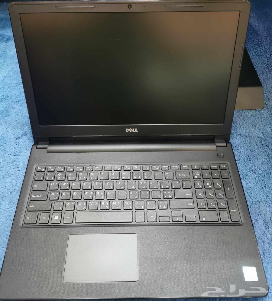 لابتوب شركة DELL63619358672385114