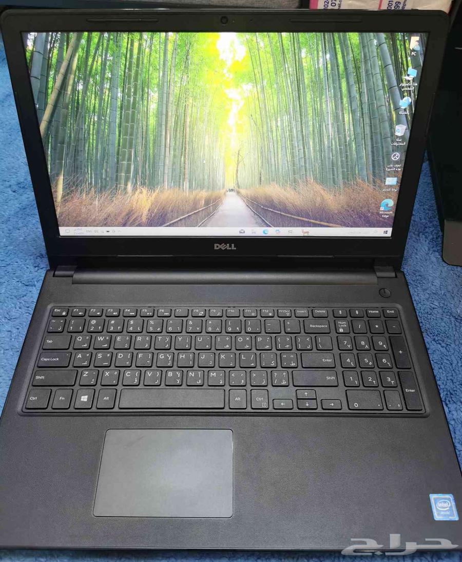 لابتوب شركة DELL63619358672385113