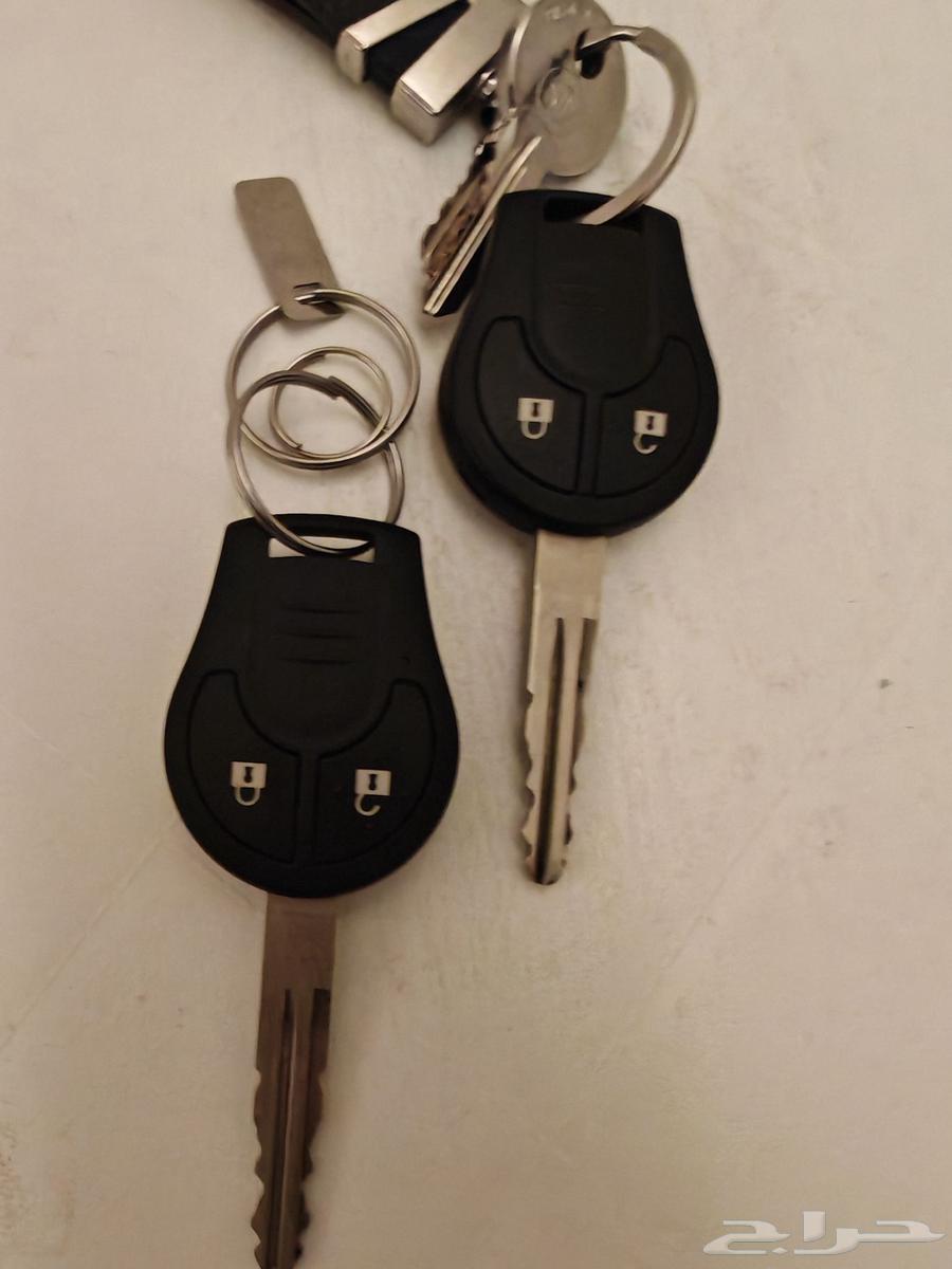 باترول فتك 2019 مخزن اخو الجديد64548350699137110