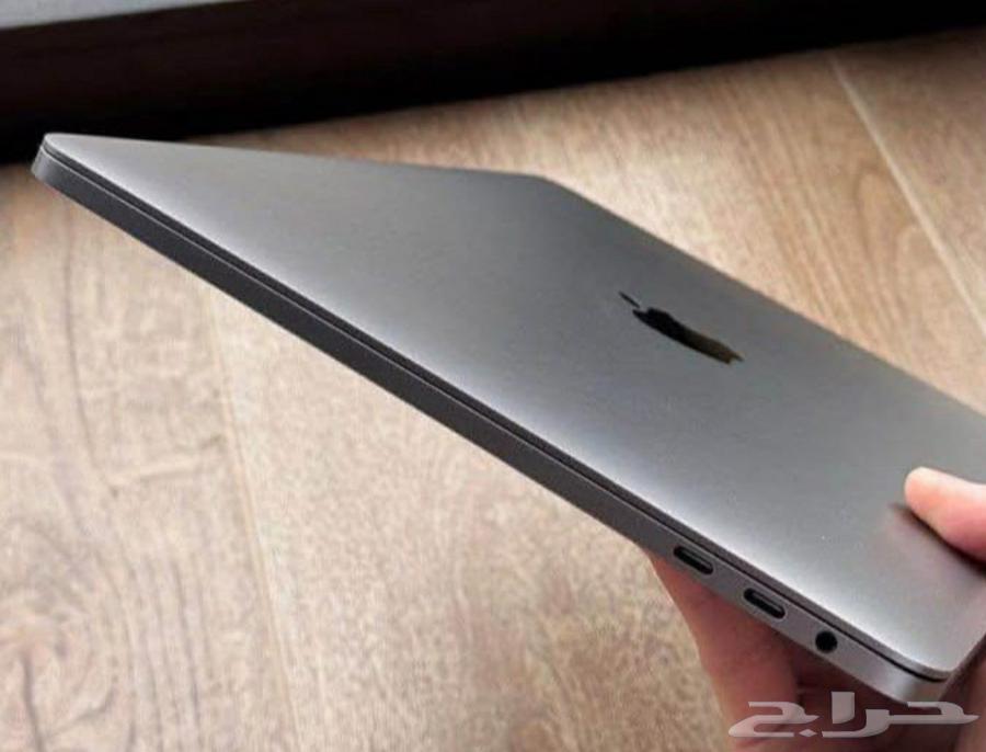 ماك بوك برو 2019 كور i7 رام 16 ستوريج 500 جيجابايت64401202763906113