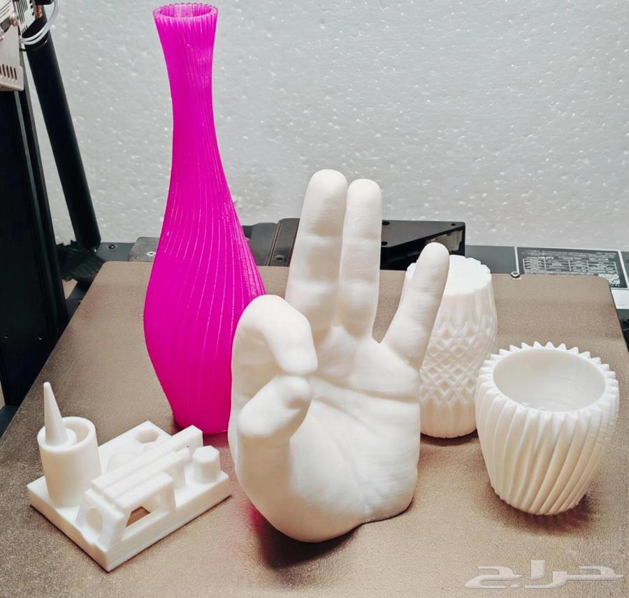 للبيع طابعة 3D كريلتي CR-10 Smart Pro64400716802177113