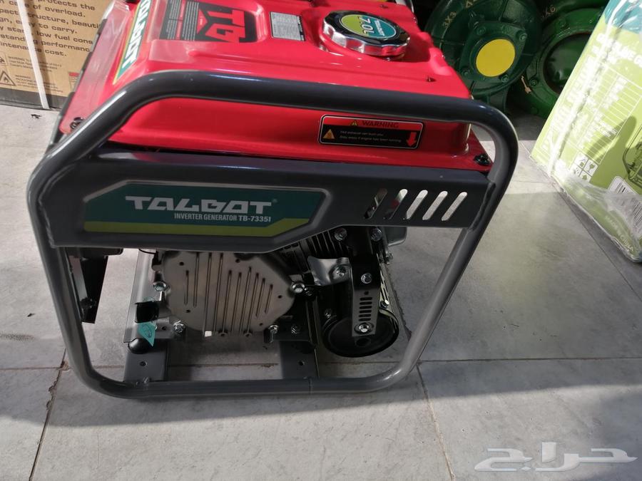 مولدات كهرباء بنزين 2kw 5kw64397894450818113