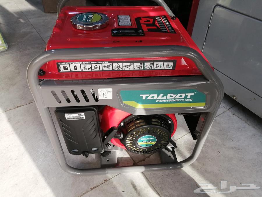 مولدات كهرباء بنزين 2kw 5kw64397894450818114