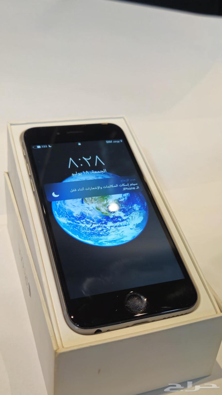 ايفون 6 للبيع iPhone 664396102542081110