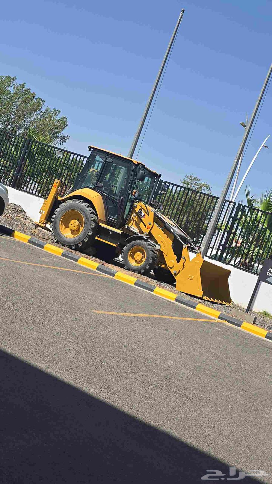 عرجا جيسبي للايجار اليومي والشهري داخل تبوك64545445444995110