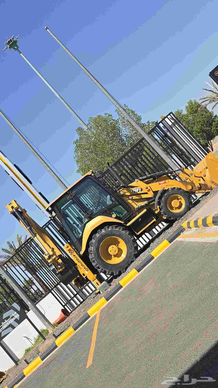 عرجا جيسبي للايجار اليومي والشهري داخل تبوك64545445444995111