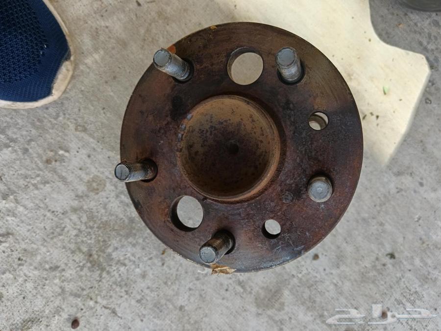 قطع كامري من 2007 الين 2011 اصلي وكاله64544566021506114