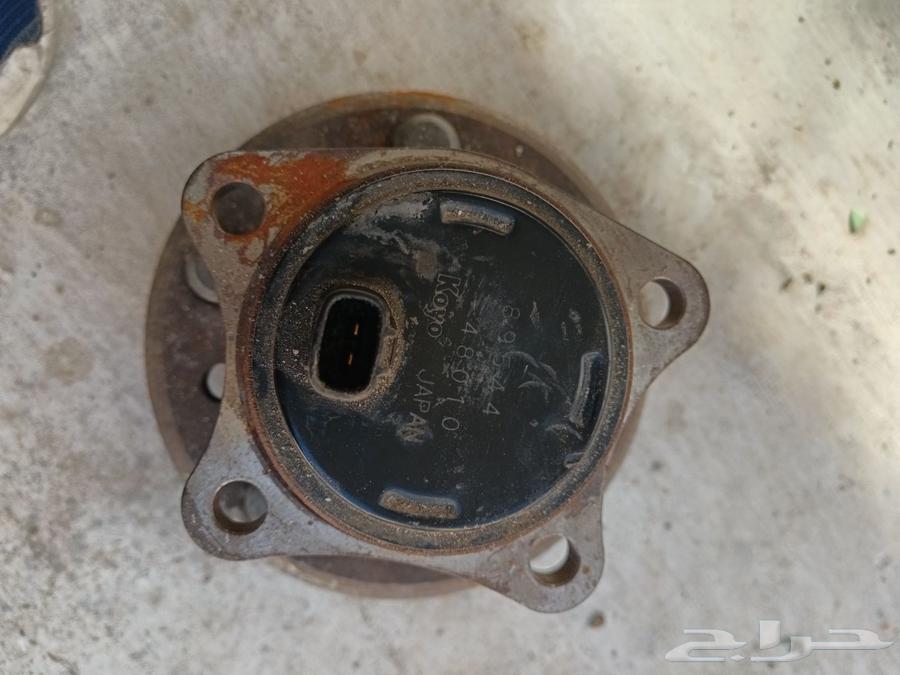 قطع كامري من 2007 الين 2011 اصلي وكاله64544566021506113