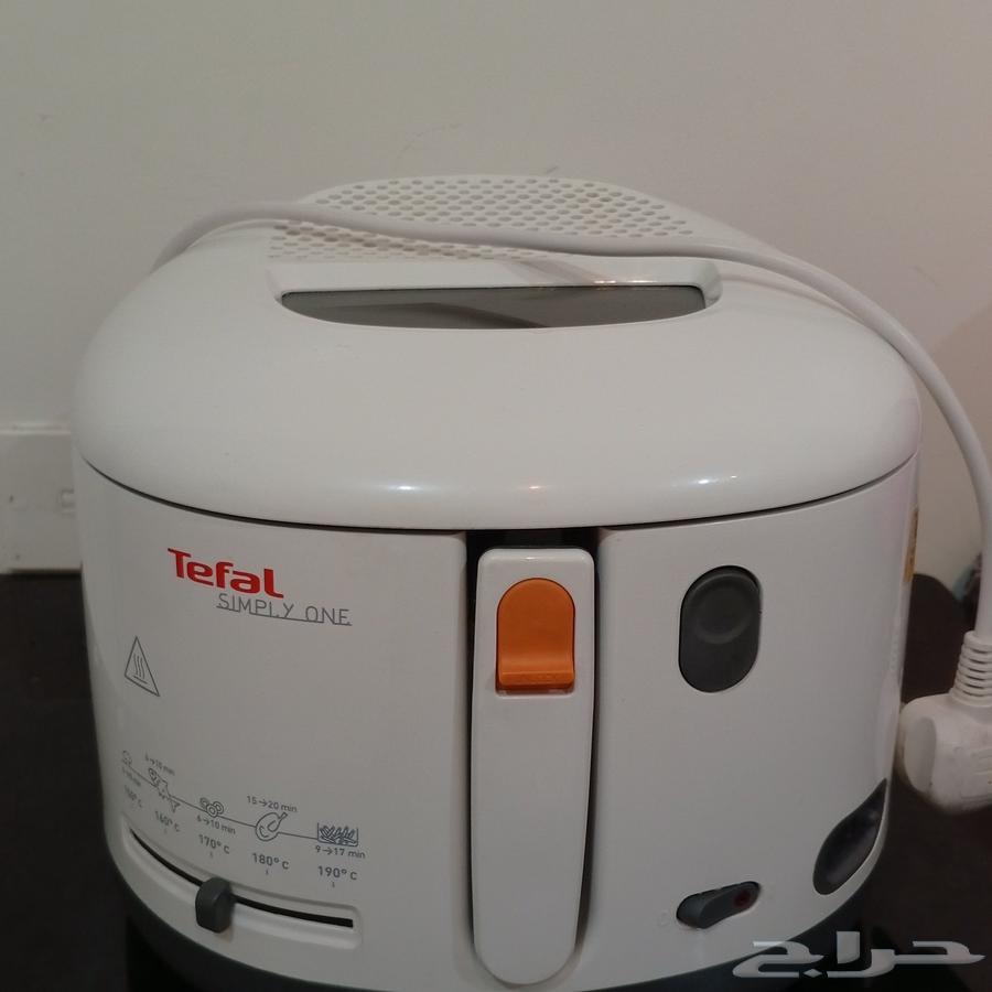 قلاية زيت Tefal simply one64397409299458113