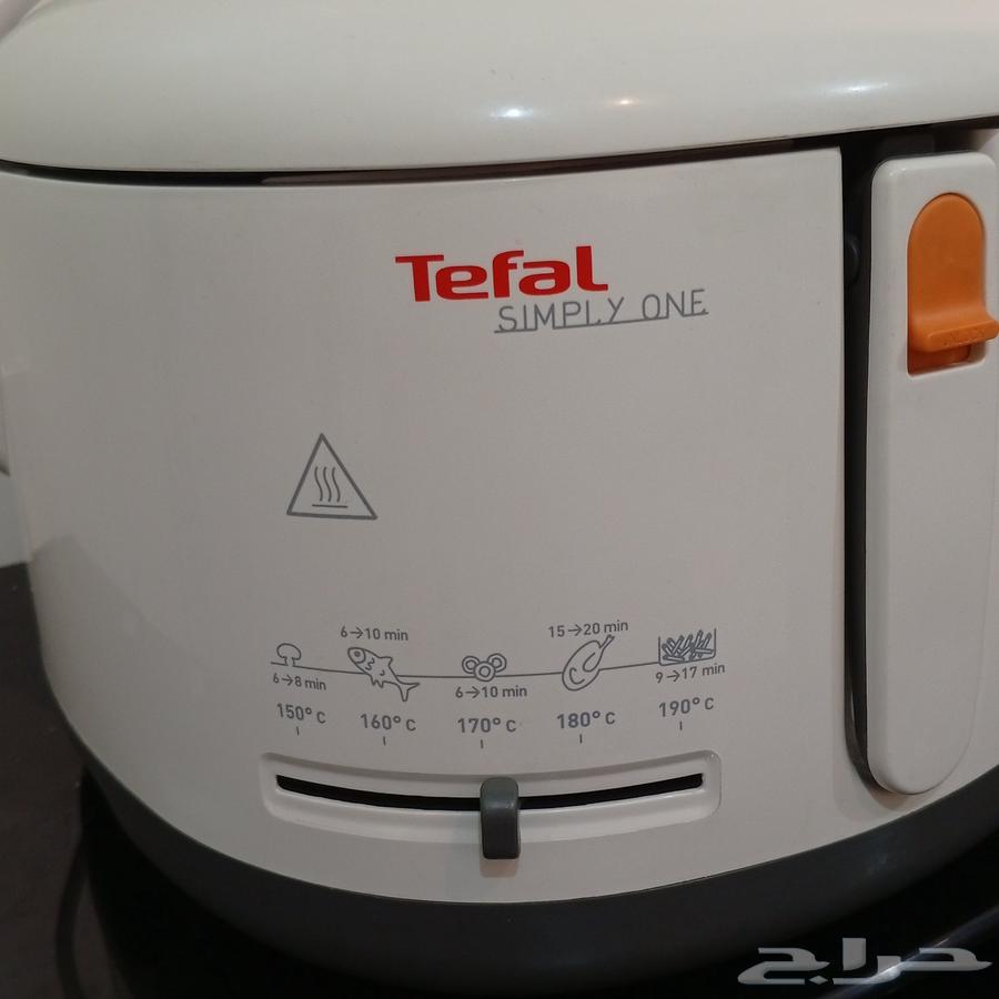 قلاية زيت Tefal simply one64397409299458112