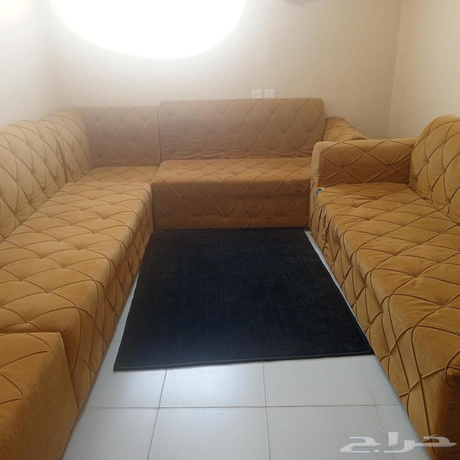 كنب بحالة جيدة جدا64394123139587110