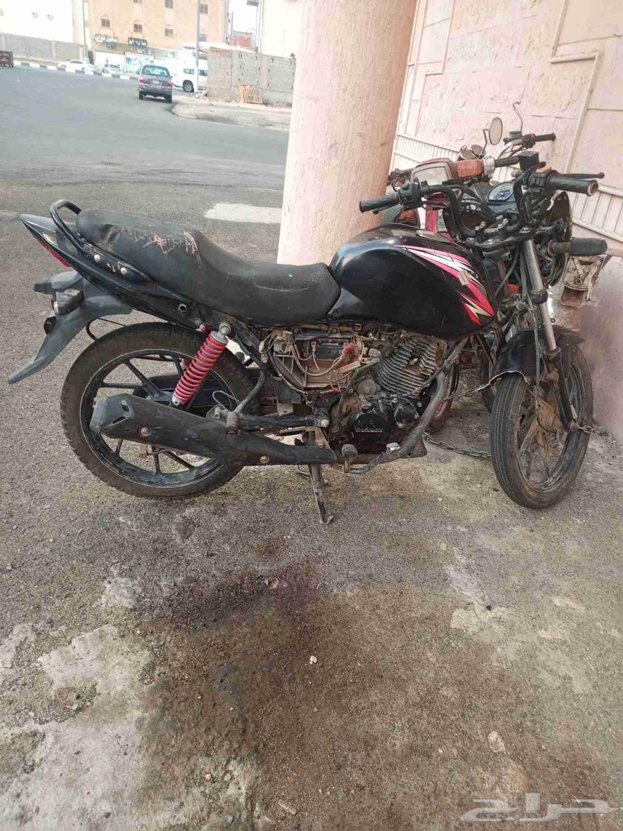 دباب سوزوكي64540238200834110