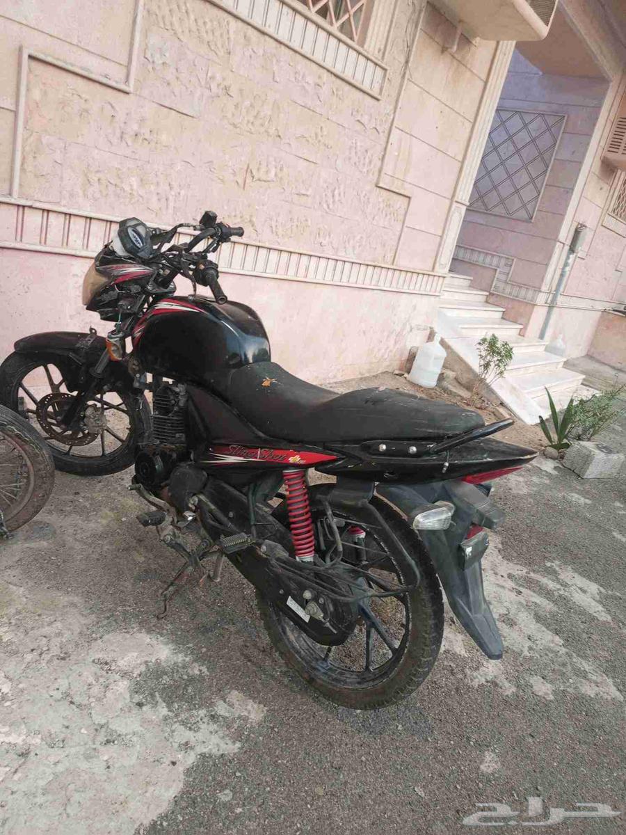 دباب سوزوكي64540238200834111