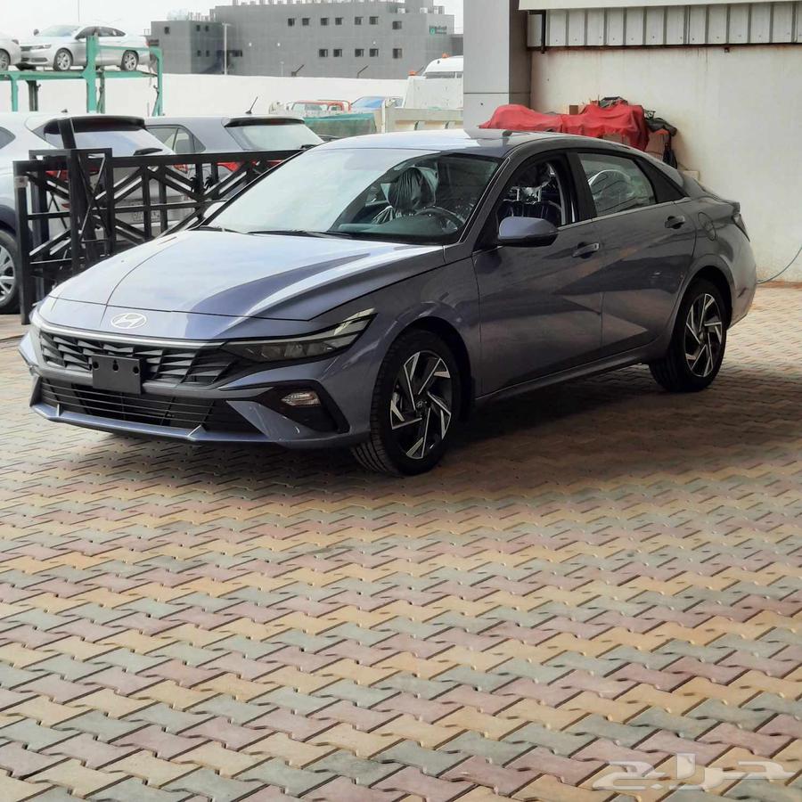 هونداي النترا 2025 كمفورت 1.6السعر84 شامل الضريبه64541991796866113