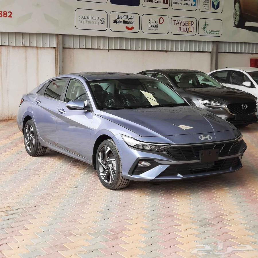 هونداي النترا 2025 كمفورت 1.6السعر84 شامل الضريبه64541991796866112