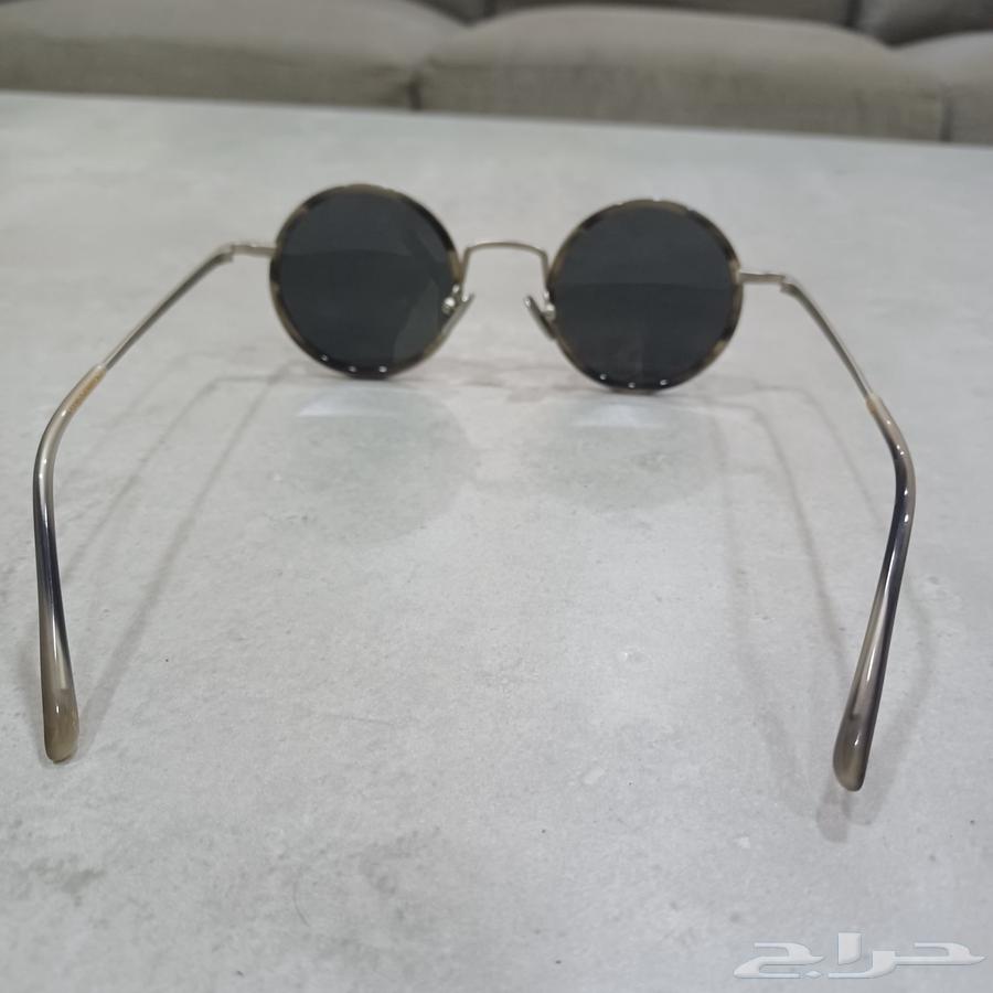 نظارة ماركة MAISON MATA صناعة يدوية اندونيسية64395074879490111