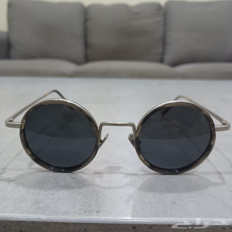 نظارة ماركة MAISON MATA صناعة يدوية اندونيسية64395074879490110