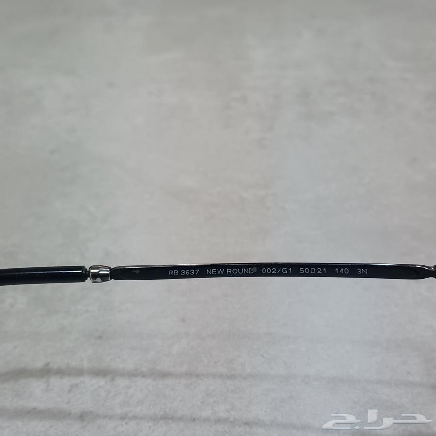 نظارة ماركة رايبان بإطار بانتوس للجنسين نظيفة ب 45064399953697667112