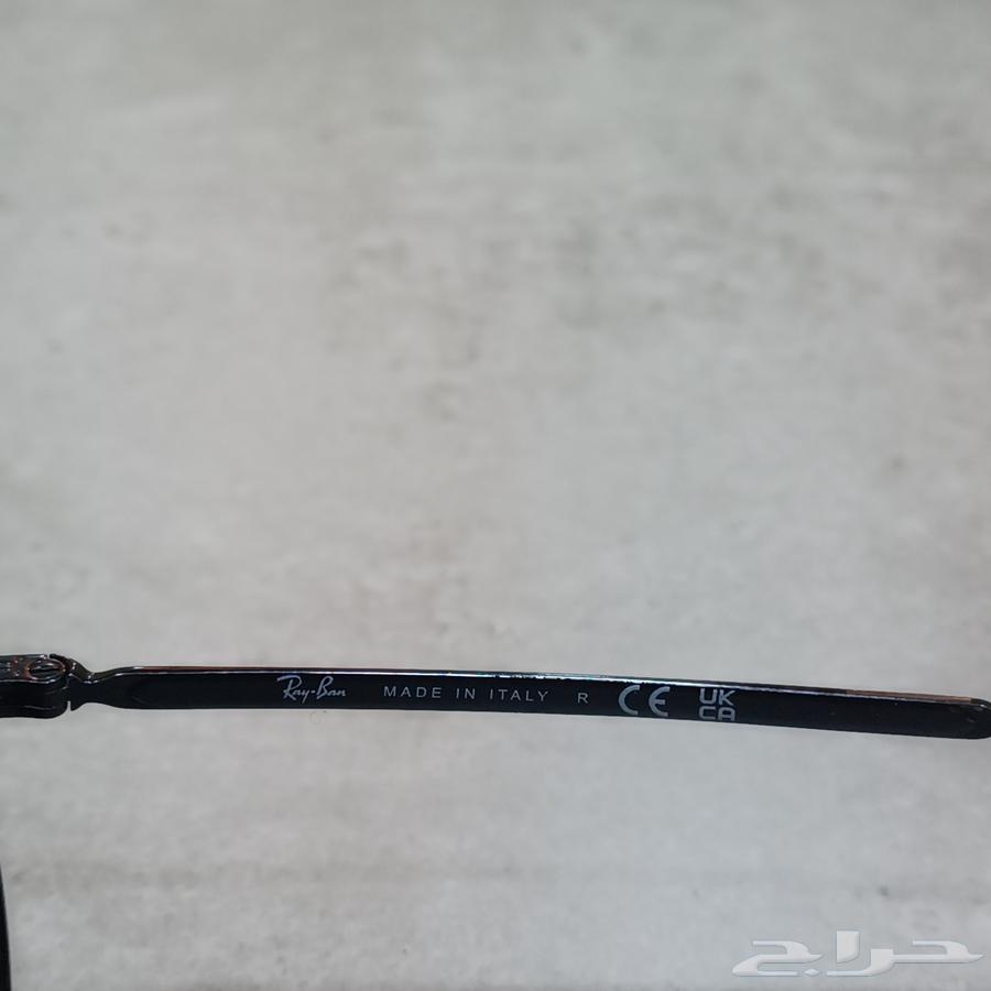 نظارة ماركة رايبان بإطار بانتوس للجنسين نظيفة ب 45064399953697667113