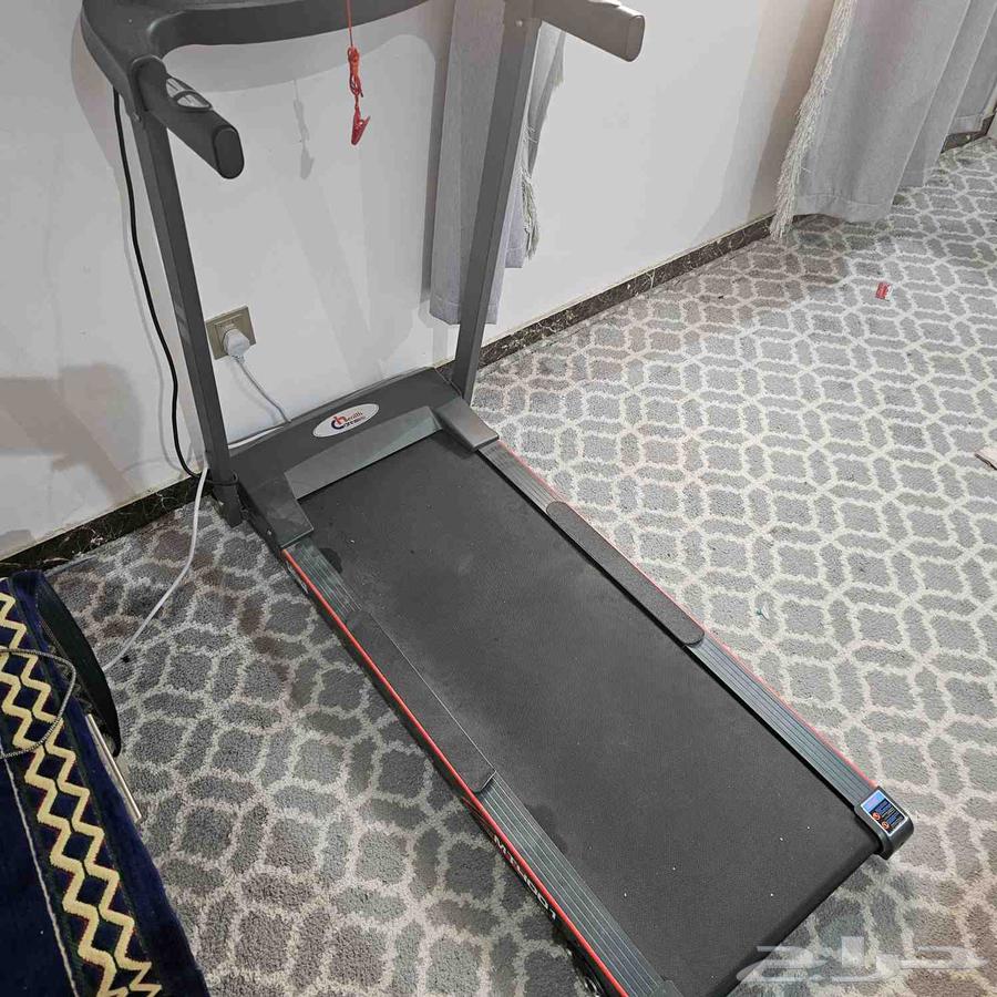 New treadmill, never used64399787141763111