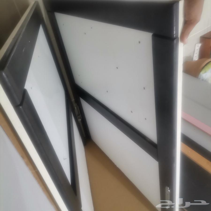 5سراير بدون مراتب وكرسي اطفال ويونت ودولاب(الدولاب مكتمل)30064396519817347110